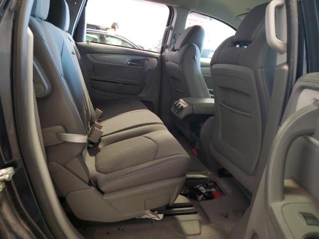 Photo 11 from auction – 2016 CHEVROLET TRAVERSE L with VIN 1GNKVFKD9GJ191345