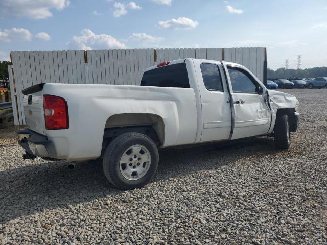 Photo 3 from auction – 2012 CHEVROLET SILVERADO with VIN 1GCRCSE01CZ265710