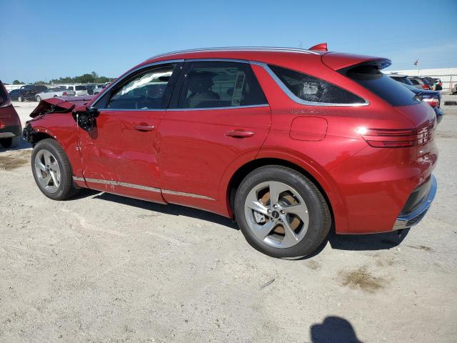 Photo 2 from auction – 2026 GENESIS GV70 BASE with VIN 5NMMADTBXTH041999