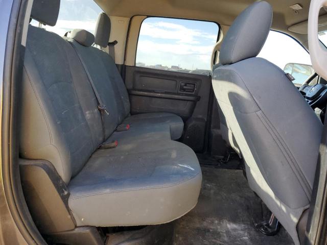 Foto 10 de la subasta – 2018 RAM 2500 ST con VIN 3C6UR5CL2JG202417