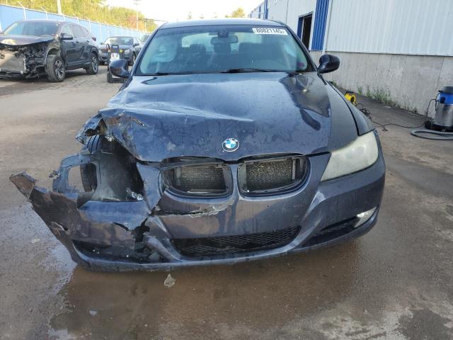 Photo 5 from auction – 2010 BMW 323 I with VIN WBAPG7C5XAA794413