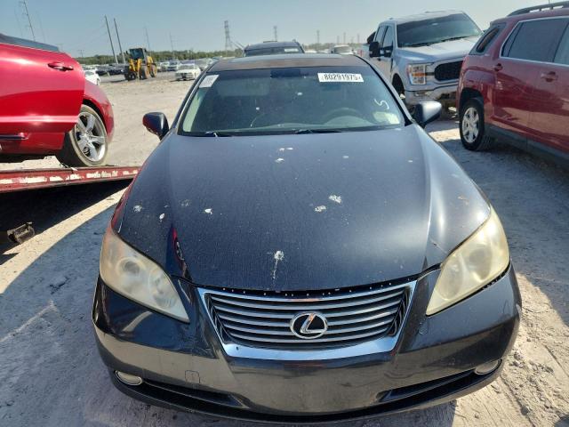 Photo 5 from auction – 2009 LEXUS ES 350 with VIN JTHBJ46GX92295674