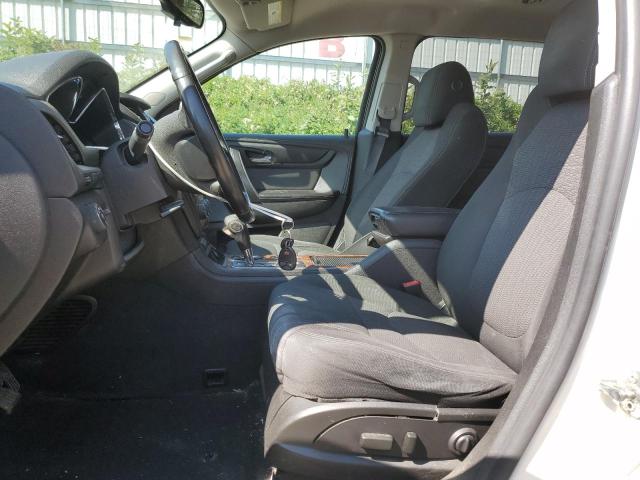 Photo 7 from auction – 2014 CHEVROLET TRAVERSE L with VIN 1GNKRGKD7EJ212071