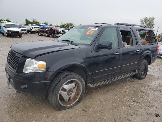 FORD EXPEDITION 2011 with VIN 1FMJK1J52BEF15873 - Photo from auction