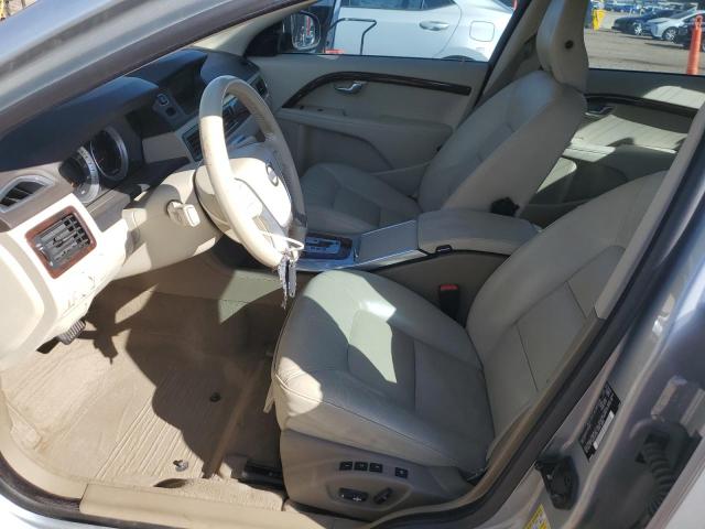 Photo 7 from auction – 2012 VOLVO S80 3.2 with VIN YV1952AS7C1156369