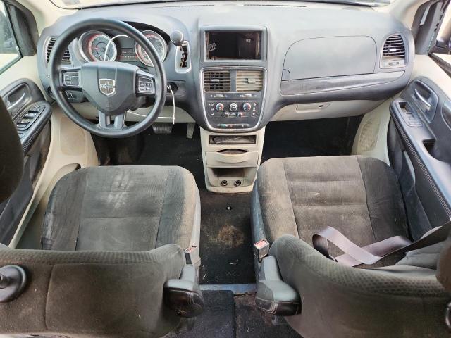 Photo 8 from auction – 2015 DODGE GRAND CARA with VIN 2C4RDGBG0FR687574