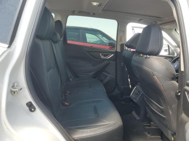 Photo 11 from auction – 2020 SUBARU FORESTER LIMITED with VIN JF2SKAUC6LH501642