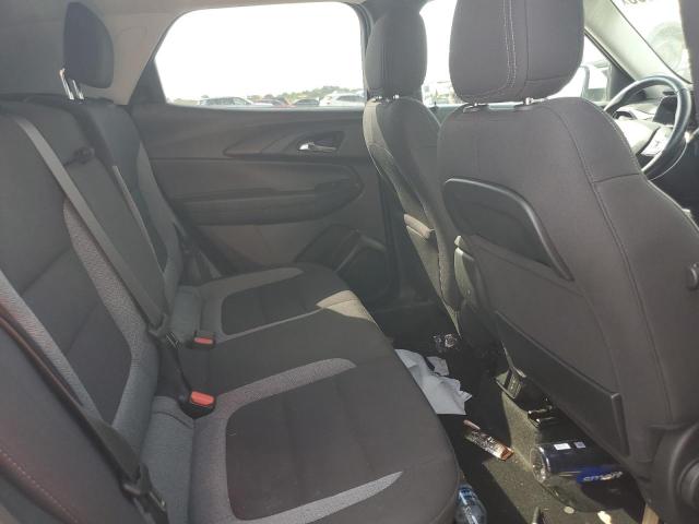 Photo 11 from auction – 2024 CHEVROLET TRAILBLAZE with VIN KL79MPSL2RB145941
