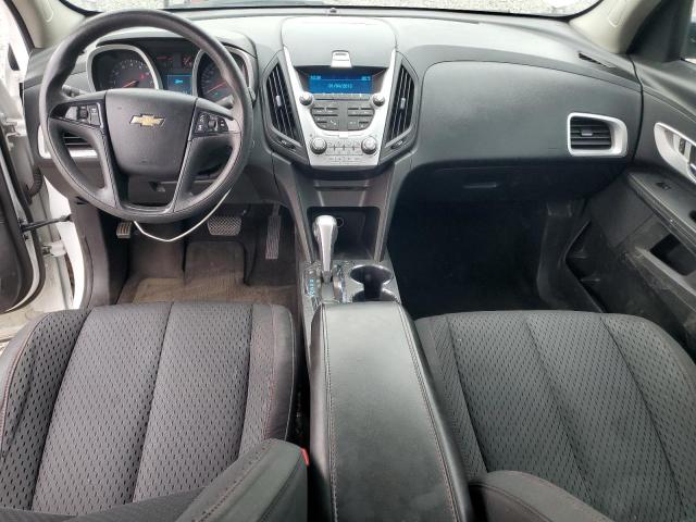 Zdjęcie 8 z aukcji – 2013 CHEVROLET EQUINOX LS z VIN 2GNFLCEK9D6335016