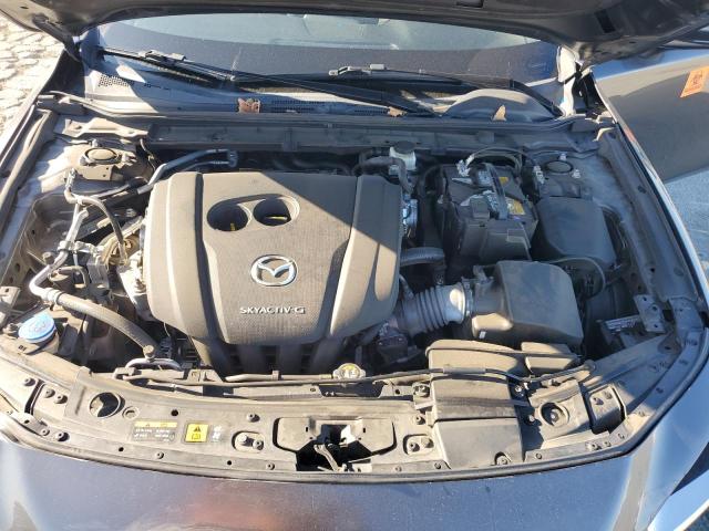 Photo 11 from auction – 2019 MAZDA 3 PREFERRE with VIN JM1BPBDM2K1121459