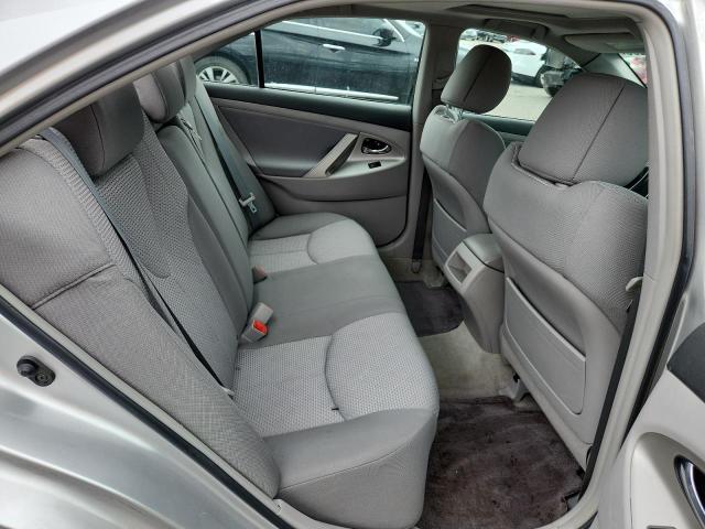 Photo 10 from auction – 2011 TOYOTA CAMRY BASE with VIN 4T1BF3EK2BU220055
