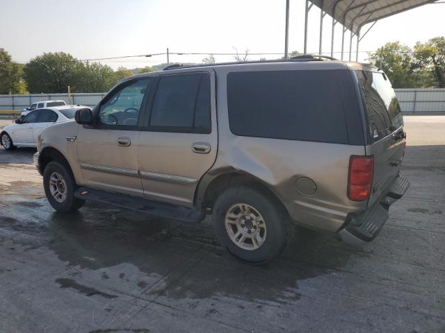 صورة رقم 2 من المزاد - 2001 FORD EXPEDITION مع VIN 1FMPU16L21LA53398