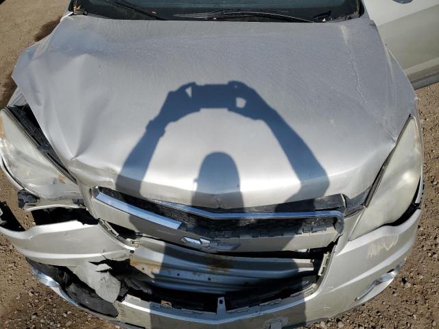 Photo 12 from auction – 2013 CHEVROLET EQUINOX LT with VIN 2GNFLNE37D6170846