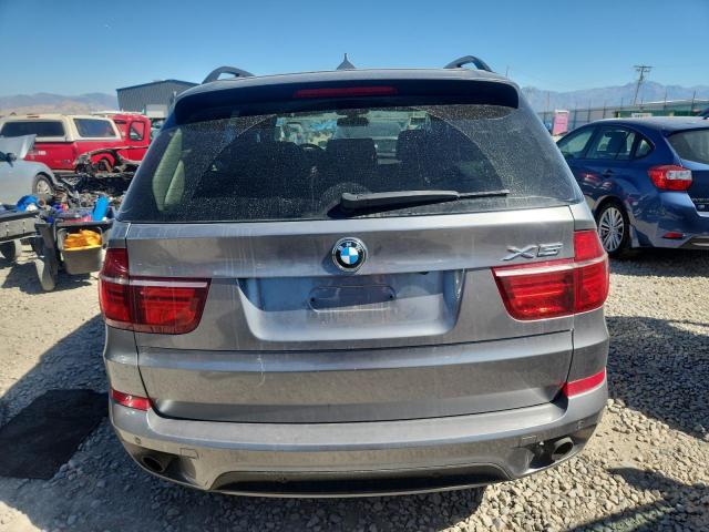 Photo 6 from auction – 2012 BMW X5 XDRIVE3 with VIN 5UXZV4C50CL985926