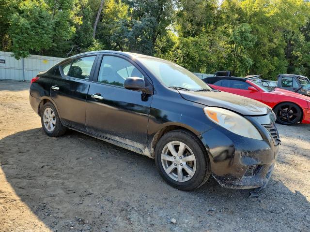 Photo 4 from auction – 2012 NISSAN VERSA S with VIN 3N1CN7AP4CL837038