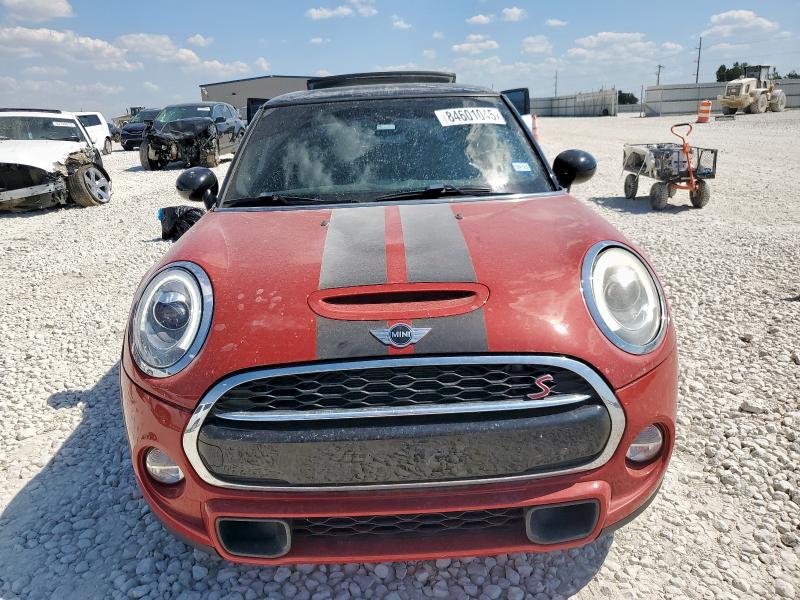 Photo 5 from auction – 2017 MINI COOPER S with VIN WMWXP7C39H3B94501