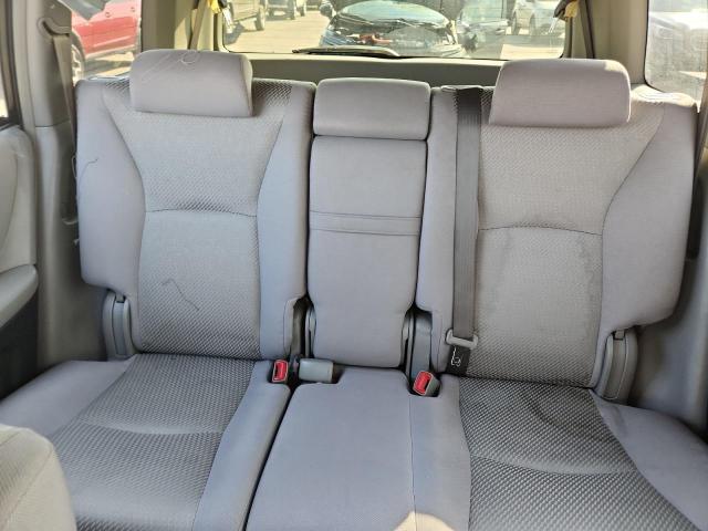 Photo 10 from auction – 2006 TOYOTA HIGHLANDER with VIN JTEEP21A960150701