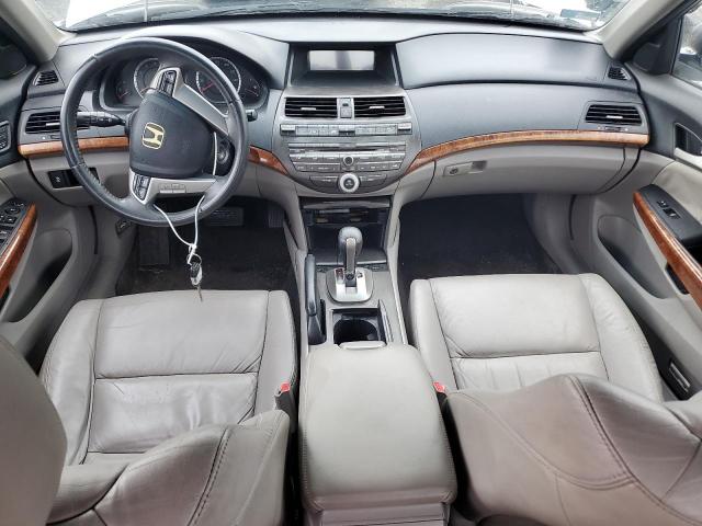 Photo 8 from auction – 2012 HONDA ACCORD EXL with VIN 1HGCP3F83CA027345