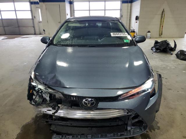 Photo 5 from auction – 2020 TOYOTA COROLLA LE with VIN 5YFEPRAE0LP090003