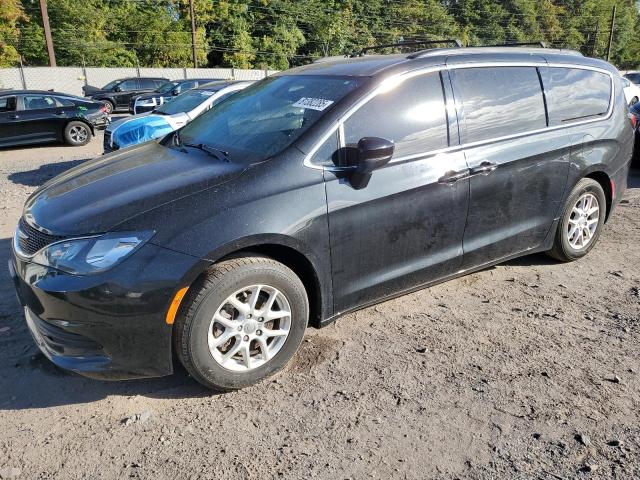 CHRYSLER VOYAGER LX 2020 with VIN 2C4RC1DG1LR264947 - Photo from auction