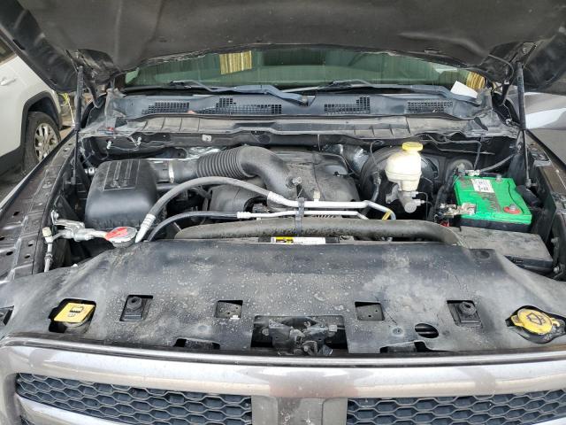 Photo 11 from auction – 2017 RAM 1500 ST with VIN 1C6RR6KT5HS525215
