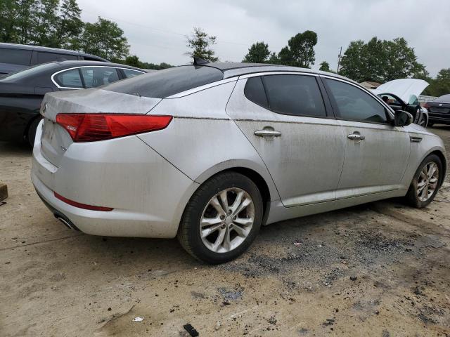 Photo 3 from auction – 2013 KIA OPTIMA EX with VIN 5XXGN4A76DG167891