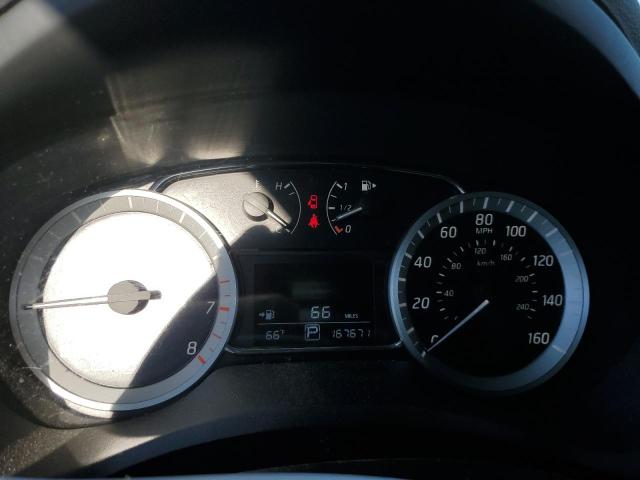 Photo 9 from auction – 2014 NISSAN SENTRA S with VIN 3N1AB7AP1EY294589