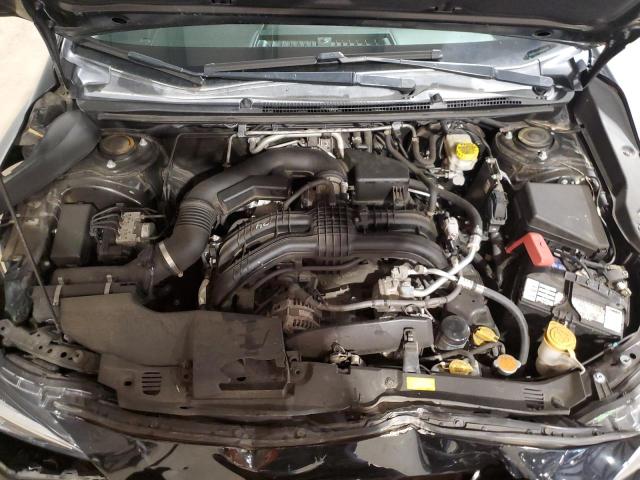 Photo 11 from auction – 2017 SUBARU IMPREZA SP with VIN 4S3GTAK63H3718214