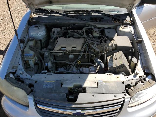Photo 11 from auction – 2003 CHEVROLET MALIBU with VIN 1G1ND52J93M644714