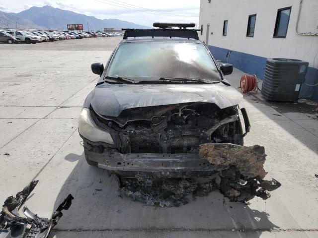Photo 5 from auction – 2013 SUBARU IMPREZA PR with VIN JF1GPAC67DH835347