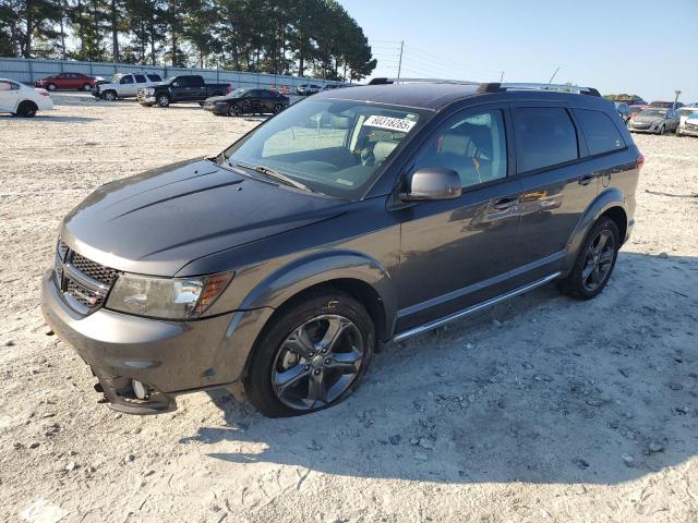Photo 1 from auction – 2014 DODGE JOURNEY CROSSROAD with VIN 3C4PDCGB0ET283795