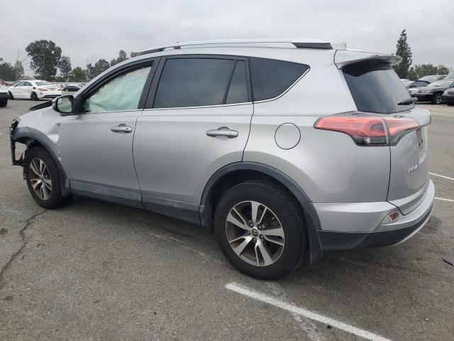 Photo 2 from auction – 2016 TOYOTA RAV4 with VIN 2T3WFREV8GW311957