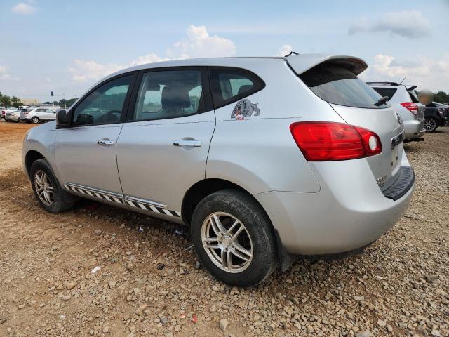 Photo 2 from auction – 2011 NISSAN ROGUE S with VIN JN8AS5MT6BW158184