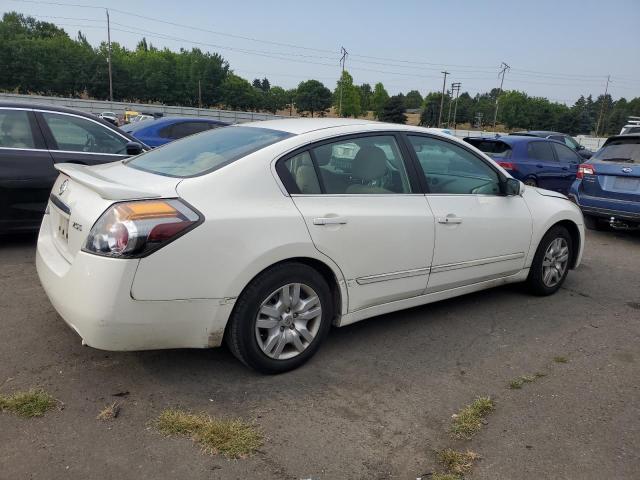 Photo 3 from auction – 2009 NISSAN ALTIMA 2.5 with VIN 1N4AL21E49N487243