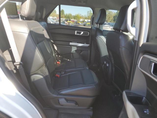 Photo 11 from auction – 2021 FORD EXPLORER X with VIN 1FMSK8DH1MGA22082