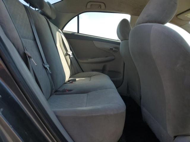 Photo 10 from auction – 2009 TOYOTA COROLLA BA with VIN JTDBL40E89J026047