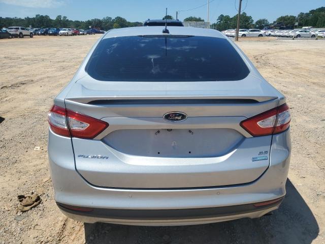 Photo 6 from auction – 2016 FORD FUSION SE with VIN 3FA6P0HD6GR402053
