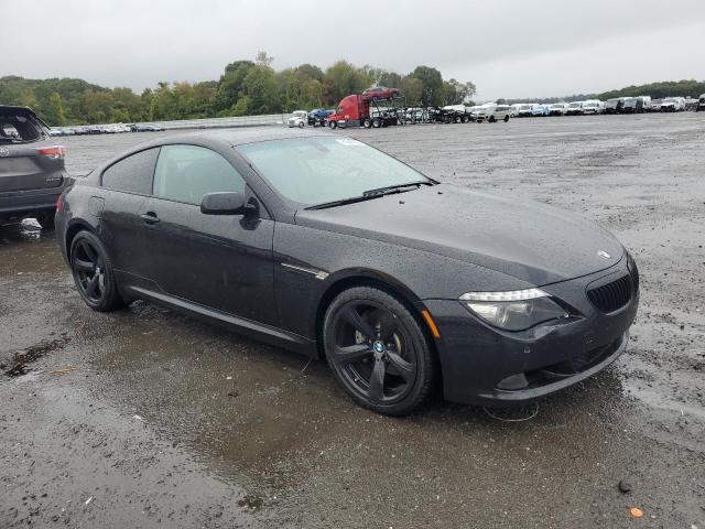 Photo 4 from auction – 2008 BMW 650 I with VIN WBAEA53598CV91816