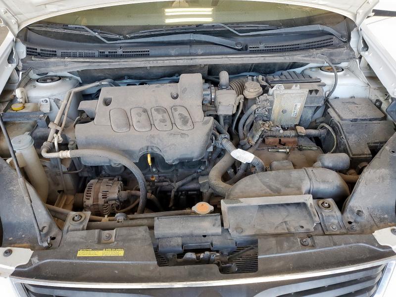Photo 11 from auction – 2012 NISSAN SENTRA 2.0 with VIN 3N1AB6AP7CL605575