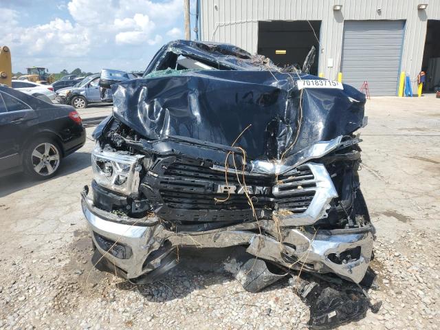 Photo 5 from auction – 2023 RAM 1500 LARAM with VIN 1C6SRFJT5PN665765