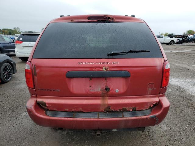 Photo 6 from auction – 2005 DODGE GRAND CARA with VIN 2D4GP44L55R565124