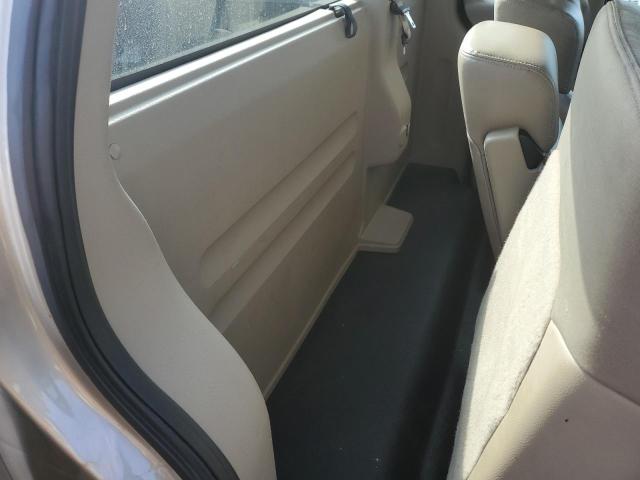 Photo 10 from auction – 2008 FORD F150 with VIN 1FTRF12238KE95479