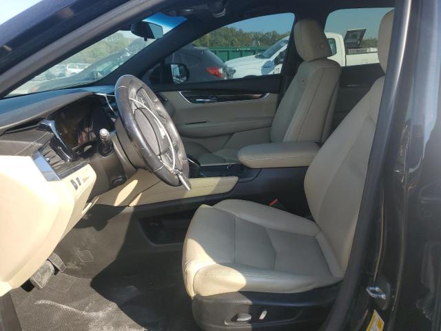 Photo 7 from auction – 2017 CADILLAC XT5 with VIN 1GYKNARS5HZ140664