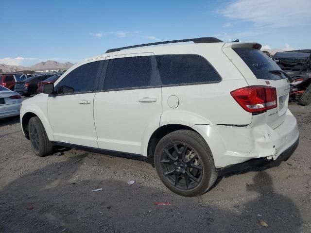 Foto 2 de la subasta – 2018 DODGE JOURNEY SXT con VIN 3C4PDCBB9JT242423