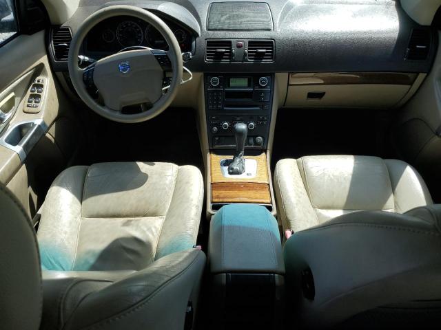 Photo 8 from auction – 2008 VOLVO XC90 3.2 with VIN YV4CZ982181432791