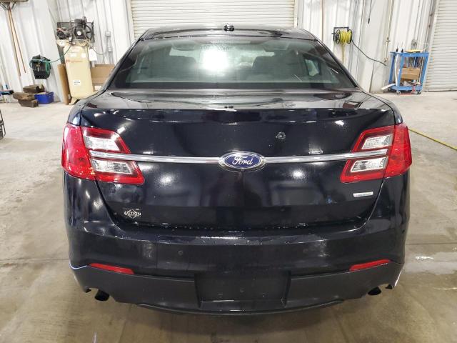 Photo 6 from auction – 2016 FORD TAURUS POL with VIN 1FAHP2MT7GG132338