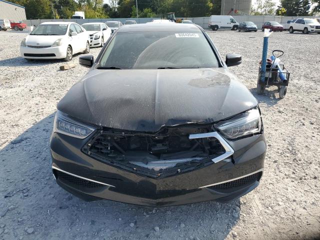 Photo 5 from auction – 2018 ACURA TLX with VIN 19UUB3F34JA004130
