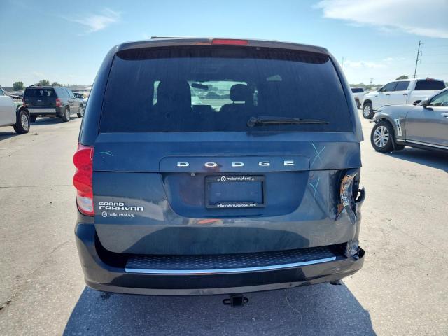 Photo 6 from auction – 2014 DODGE GRAND CARA with VIN 2C4RDGEG6ER431059