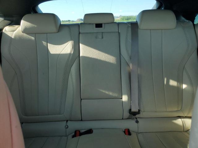 Photo 10 from auction – 2017 BMW X6 SDRIVE3 with VIN 5UXKU0C57H0F99738