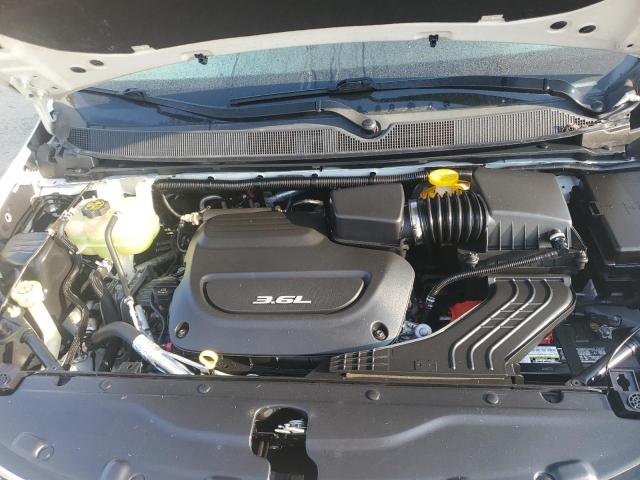 Photo 12 from auction – 2017 CHRYSLER PACIFICA L with VIN 2C4RC1CG4HR509751